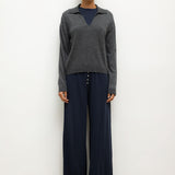 Leset - James Fitted Polo