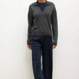 Leset - James Fitted Polo