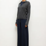 Leset - James Fitted Polo