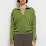 Leset - James Fitted Polo