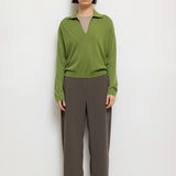 Leset - James Fitted Polo