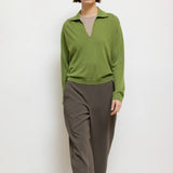 Leset - James Fitted Polo