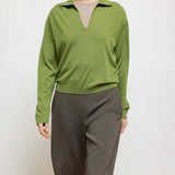 Leset - James Fitted Polo