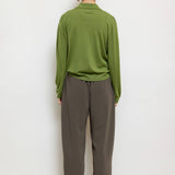 Leset - James Fitted Polo