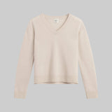 Leset - Jesse V Neck Pullover