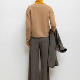 Leset - Jesse V Neck Pullover