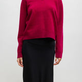 Leset - Jesse V Neck Pullover