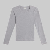 Leset - Kelly Slim Fit Long Sleeve