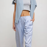 Leset - Kelly Crop Slim Fit Tee