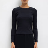 Leset - Kelly Slim Fit Long Sleeve
