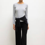 Leset - Kelly Slim Fit Long Sleeve