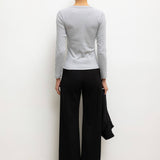 Leset - Kelly Slim Fit Long Sleeve