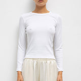 Leset - Kelly Slim Fit Long Sleeve