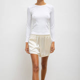 Leset - Kelly Slim Fit Long Sleeve