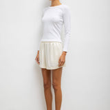 Leset - Kelly Slim Fit Long Sleeve