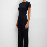 Leset - Kelly Slim Fit Tee