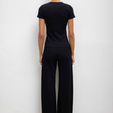 Leset - Kelly Slim Fit Tee