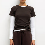 Leset - Kelly Slim Fit Tee