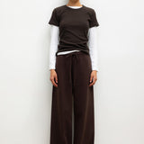 Leset - Kelly Slim Fit Tee