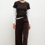 Leset - Kelly Slim Fit Tee