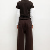 Leset - Kelly Slim Fit Tee