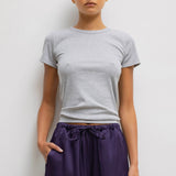 Leset - Kelly Slim Fit Tee