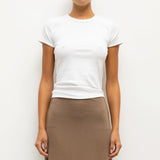 Leset - Kelly Slim Fit Tee