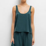 Leset - Kim Scoop Tank