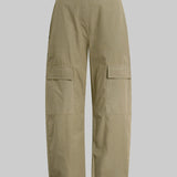 Leset - Kyoto Barrel Pant