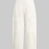 Leset - Kyoto Barrel Pant
