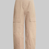 Leset - Kyoto Barrel Pant