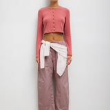 Leset - Kyoto Carpenter Pant