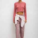 Leset - Kyoto Carpenter Pant