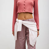 Leset - Kyoto Carpenter Pant