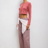 Leset - Kyoto Carpenter Pant