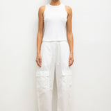 Leset - Kyoto Barrel Pant