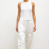 Leset - Kyoto Barrel Pant