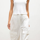 Leset - Kyoto Barrel Pant