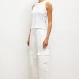 Leset - Kyoto Barrel Pant