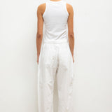 Leset - Kyoto Barrel Pant