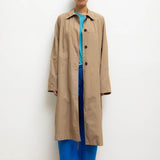 Leset - Kyoto Car Coat