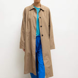 Leset - Kyoto Car Coat