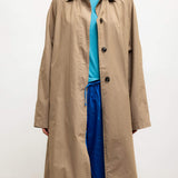 Leset - Kyoto Car Coat