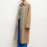 Leset - Kyoto Car Coat