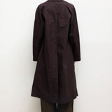 Leset - Kyoto Car Coat