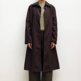 Leset - Kyoto Car Coat
