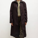 Leset - Kyoto Car Coat