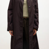 Leset - Kyoto Car Coat