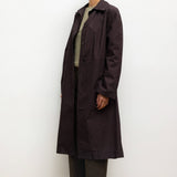 Leset - Kyoto Car Coat