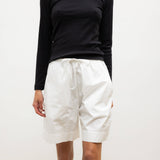 Leset - Pointelle Slim Fit Long Sleeve